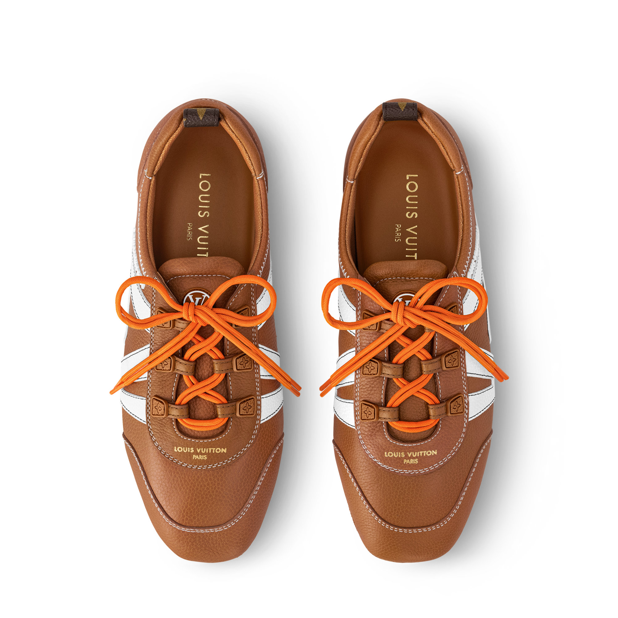 LV Sneakerina - Shoes | LOUIS VUITTON